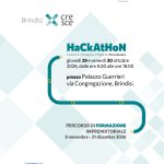 Brindisi Cresce Hackathon