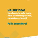 Brindisi Cresce - locandina
