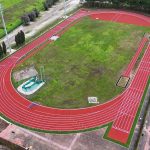 Centro Sportivo “Lucio Montanile” contrada Masseriola