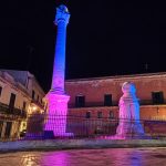 Colonne Romane