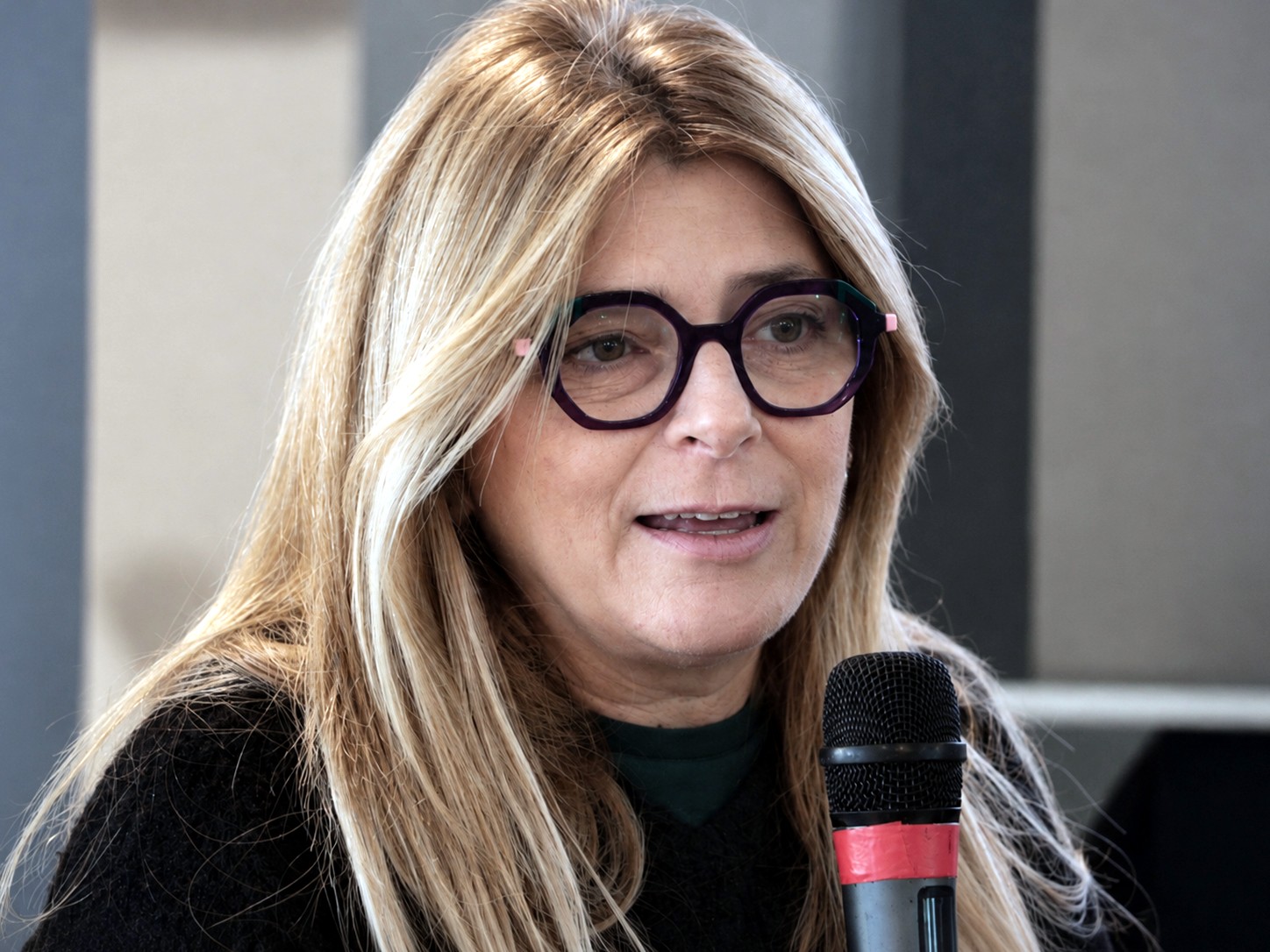 Daniela Salzedo