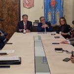 Firma protocollo intesa ordini