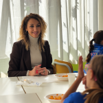 Assessora Vantaggiato