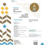 Locandina convegno Dall'Appia romana al Mediterraneo 02