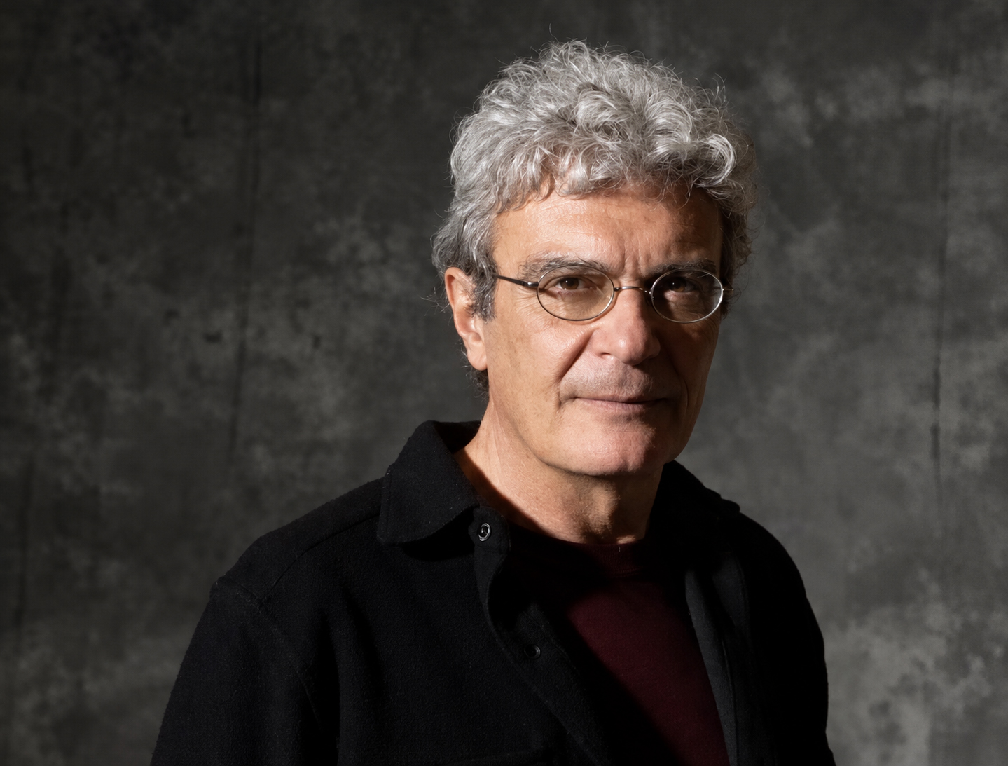 Mario Martone