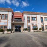 IC Commenda - Collodi