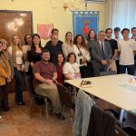 Servizio Civile Universale Gruppo