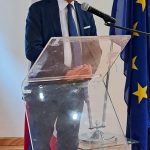 Sindaco Marchionna Master