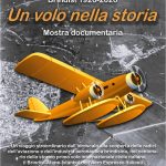 Un volo nella storia - locandina