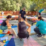 Lavori in corso