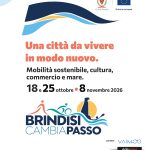 Brindisi CambiaPasso
